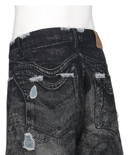 DISTO.DISTR.SHORTS