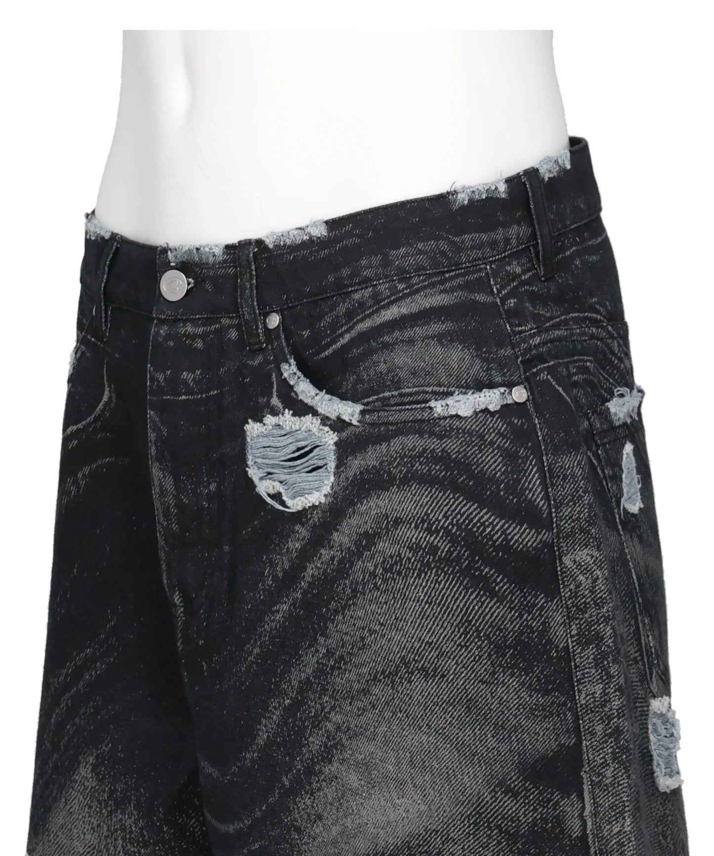 DISTO.DISTR.SHORTS