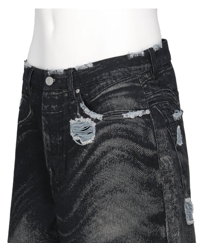 DISTO.DISTR.SHORTS