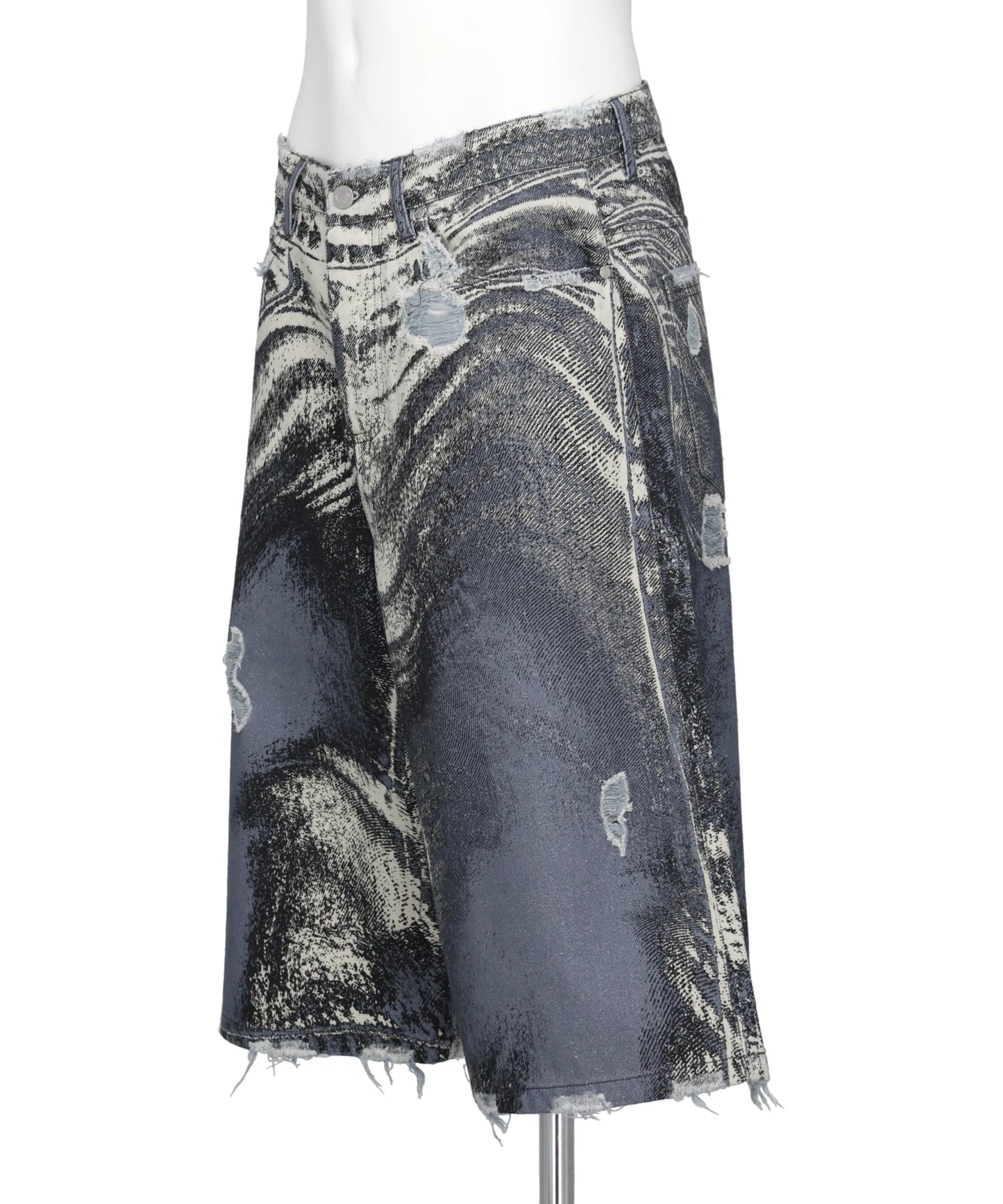 DISTO.DISTR.SHORTS