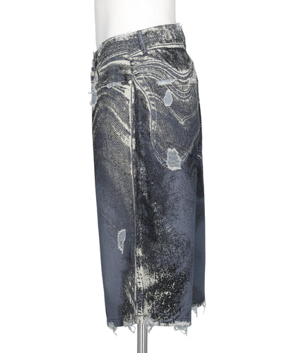 DISTO.DISTR.SHORTS