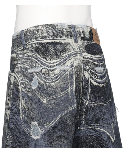 DISTO.DISTR.SHORTS