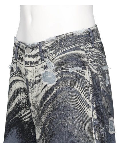 DISTO.DISTR.SHORTS