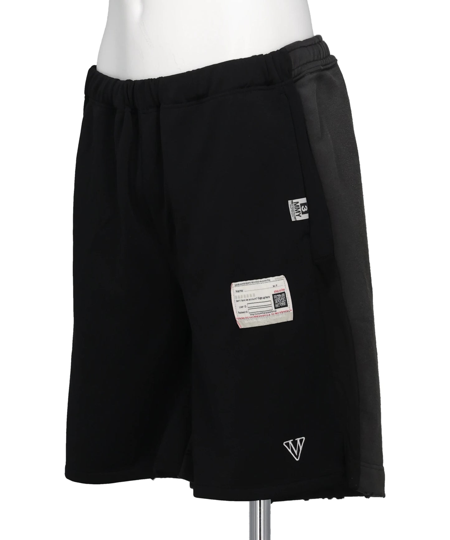 COMBINED SHORTS
