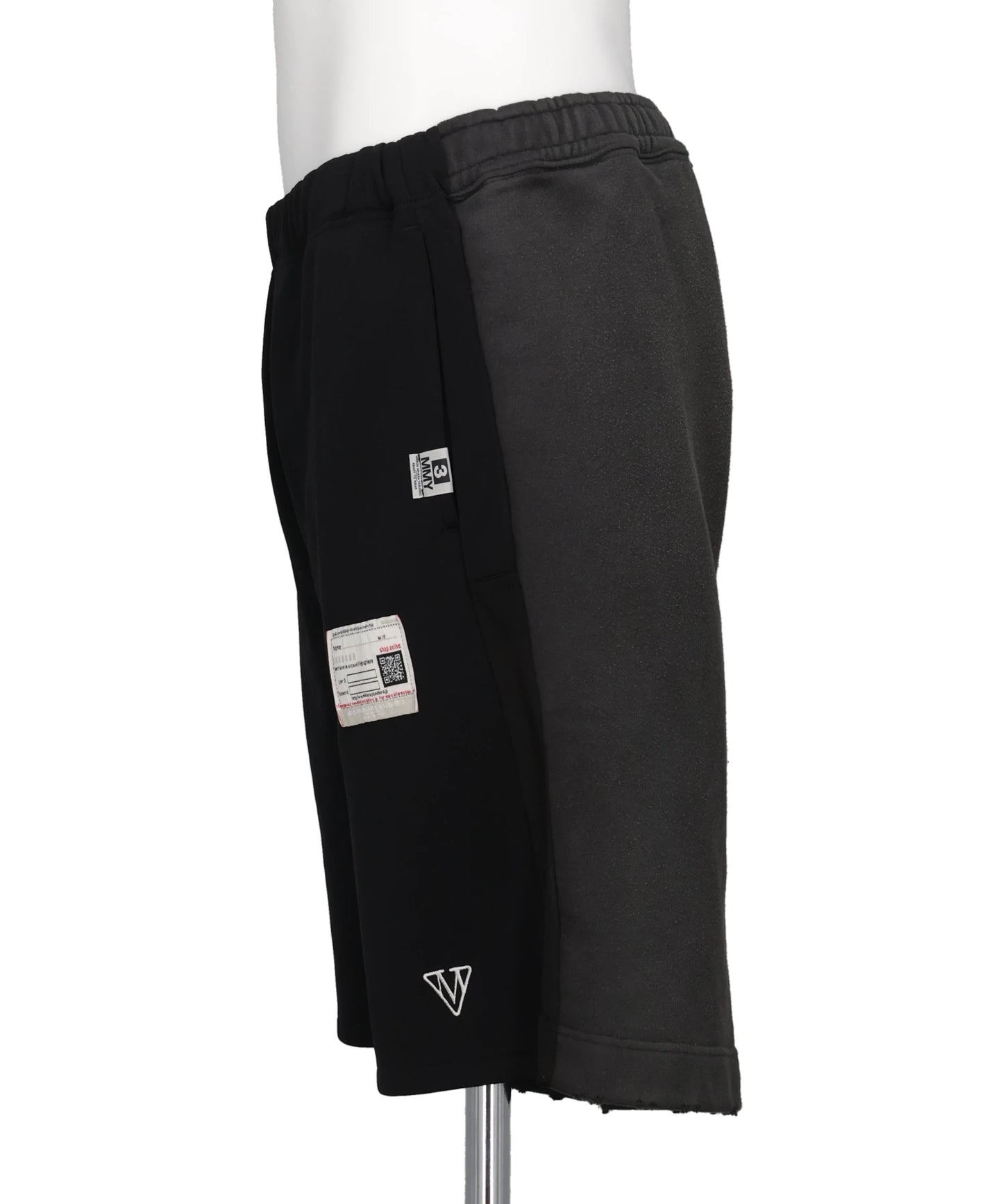 COMBINED SHORTS