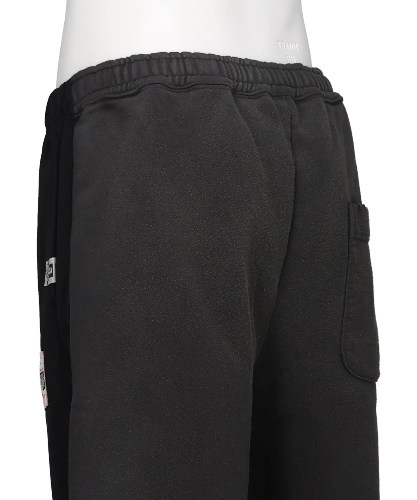 COMBINED SHORTS