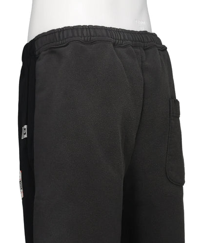 COMBINED SHORTS