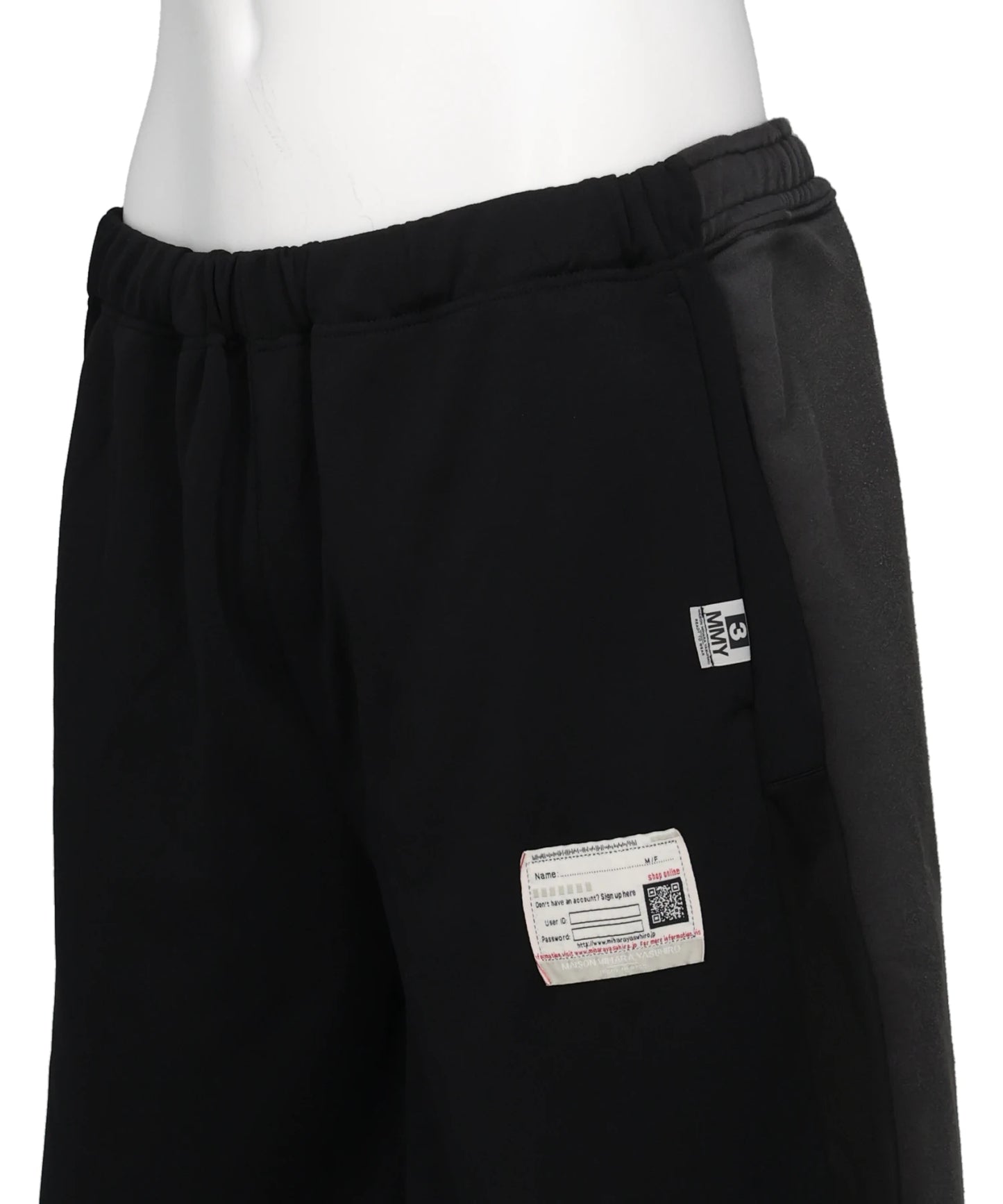 COMBINED SHORTS