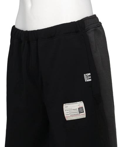 COMBINED SHORTS
