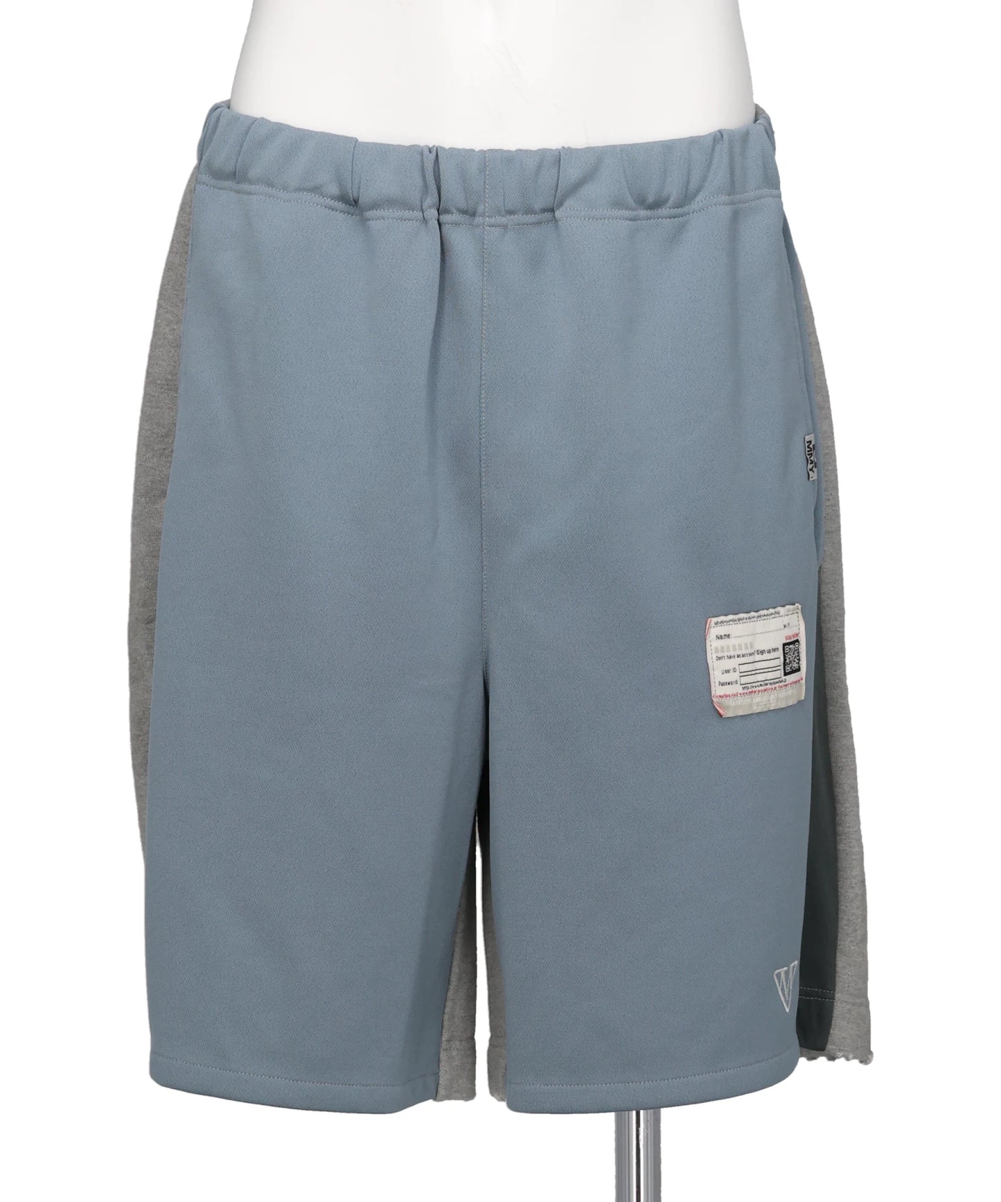 COMBINED SHORTS