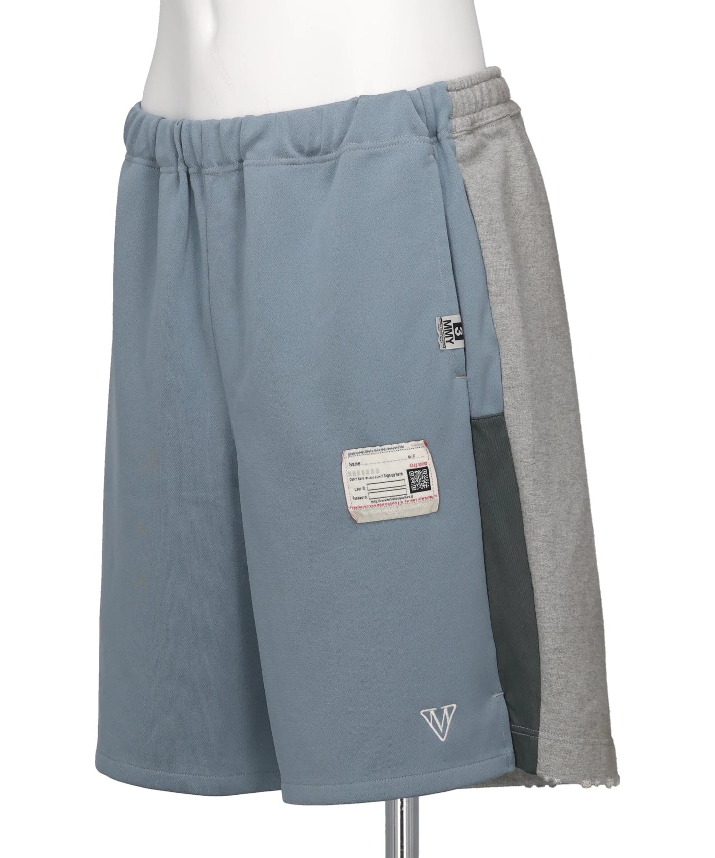COMBINED SHORTS