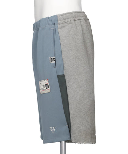 COMBINED SHORTS