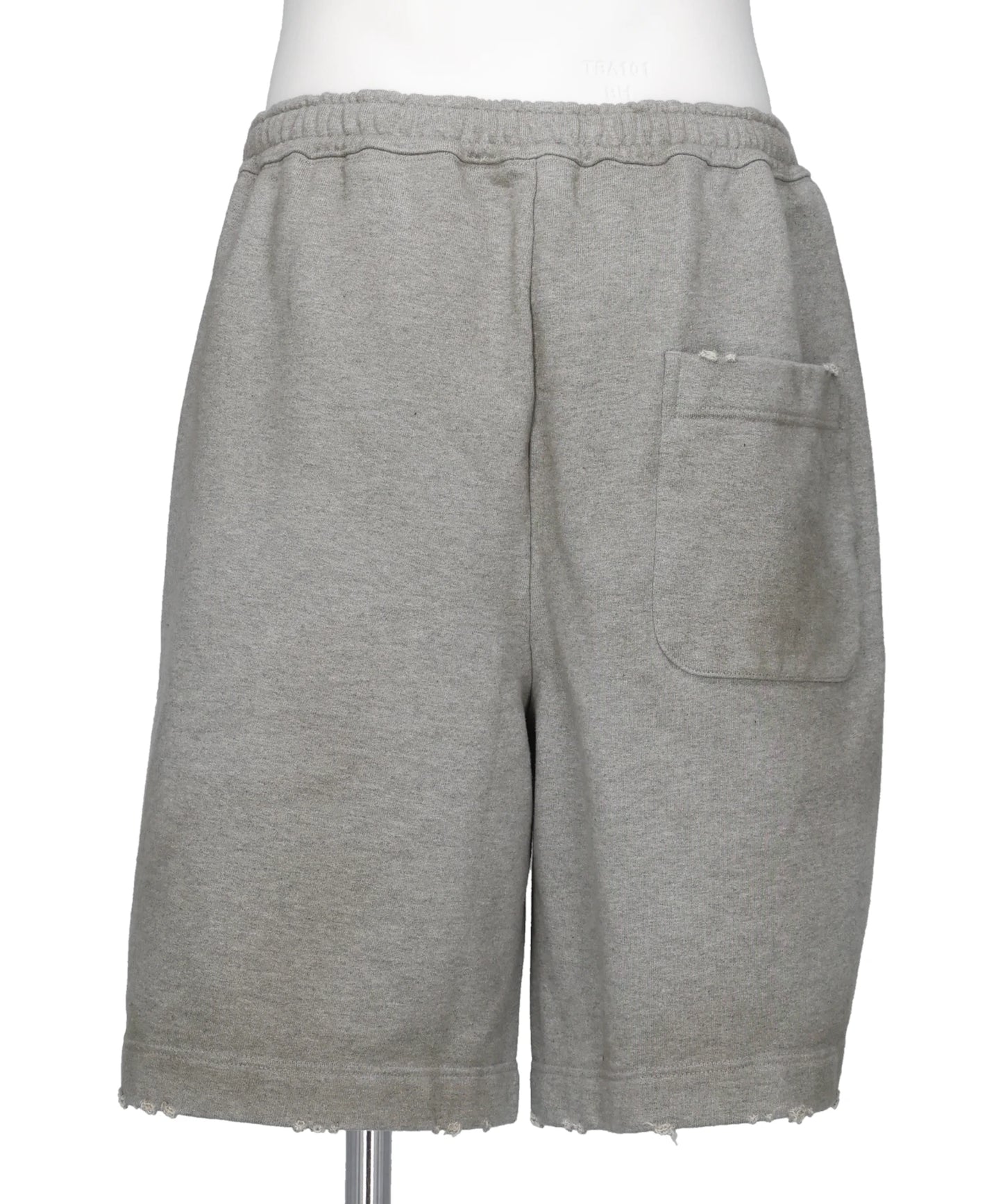 COMBINED SHORTS