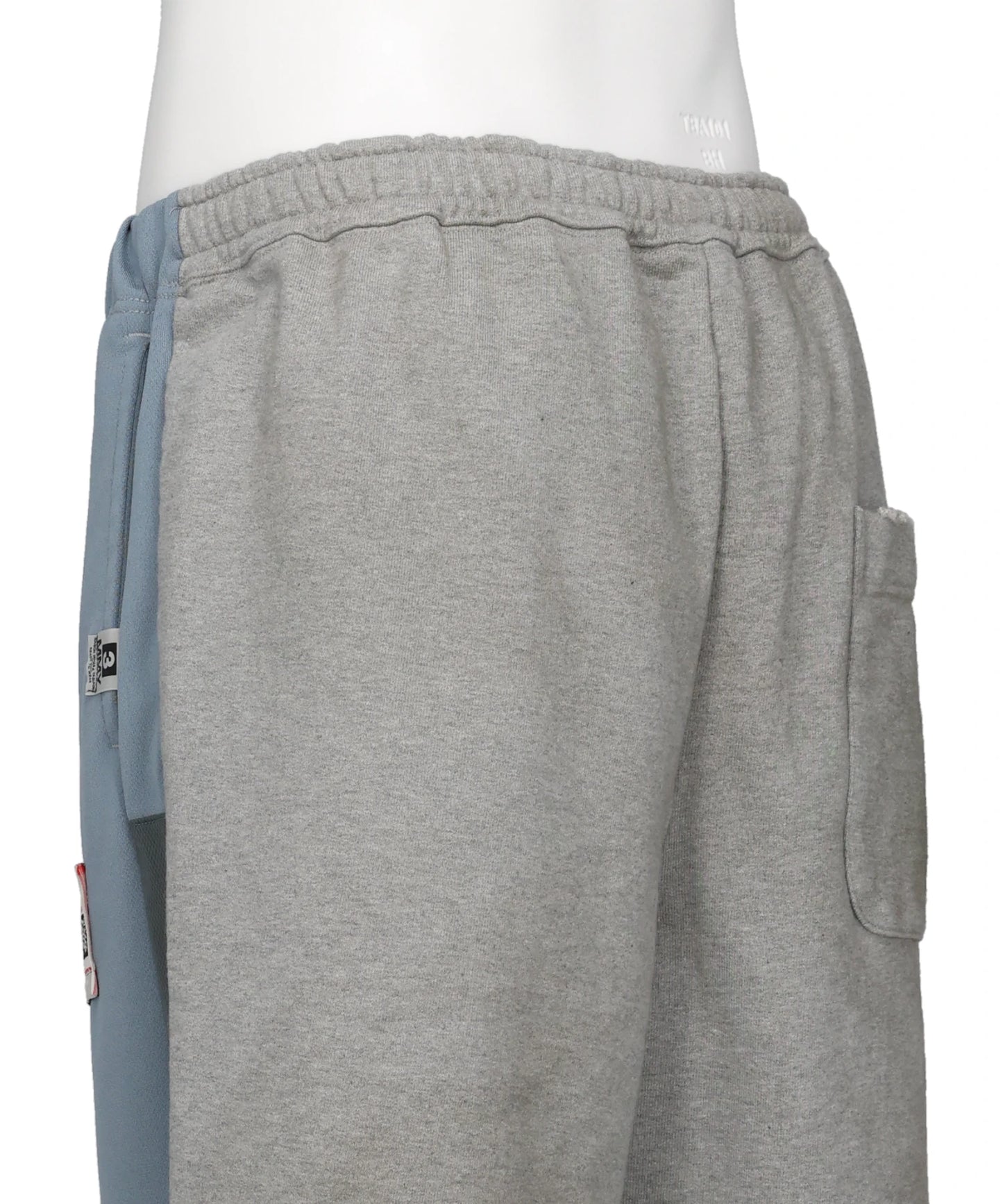 COMBINED SHORTS
