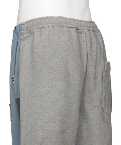 COMBINED SHORTS