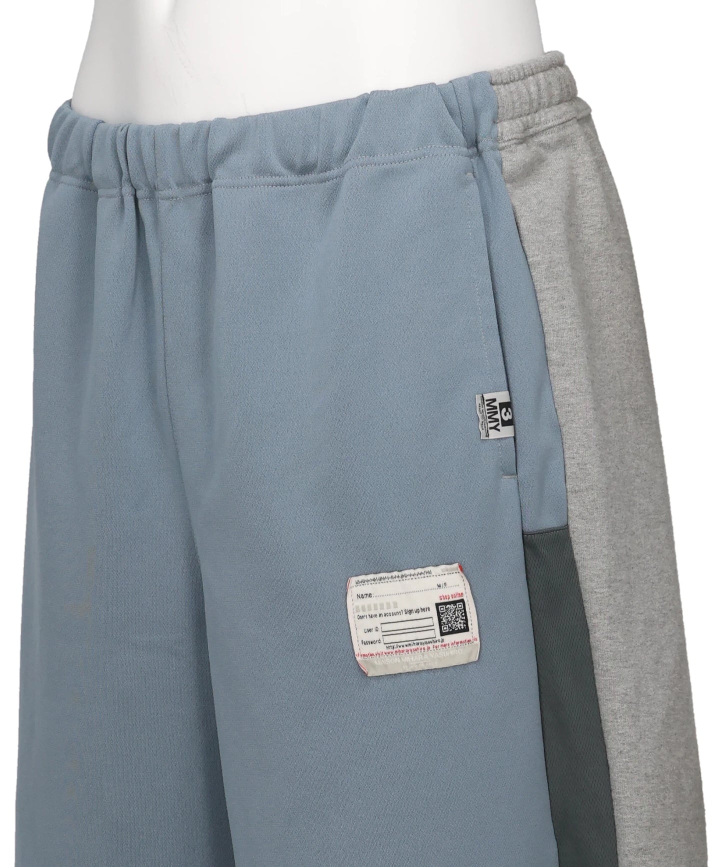 COMBINED SHORTS