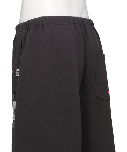 KIDS STICKER SHORTS