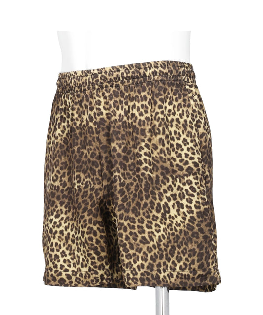 SPORT SHORTS - CHEETAH