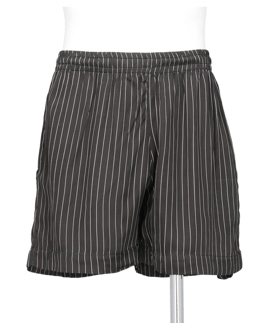 ERNEST W.BAKER(アーネストダブルベーカー)SPORT SHORTS