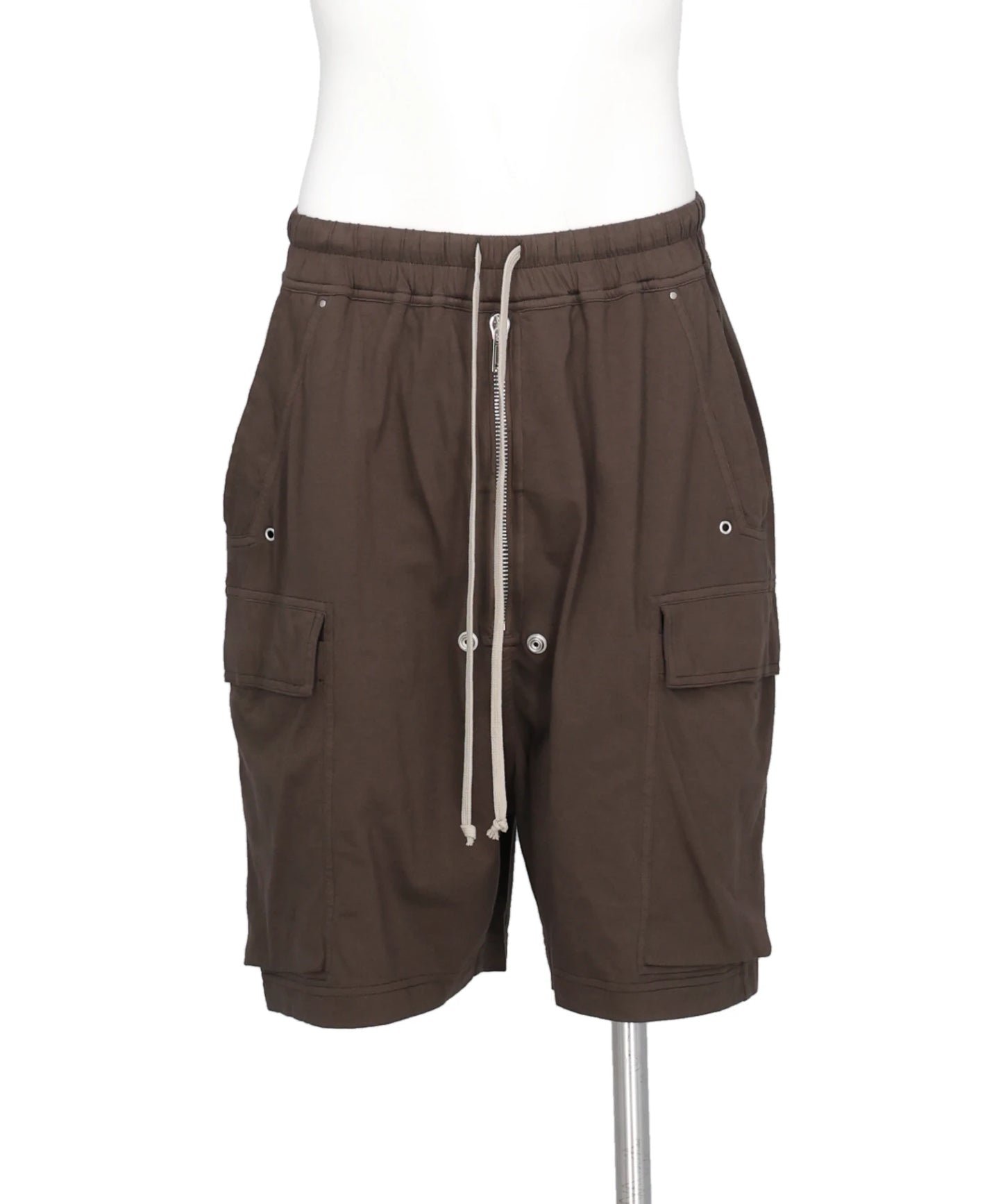 DRKSHDW(ダークシャドウ) 2026SS CARGOBELA SHORTS - DARK DUST DU01F4369RN
