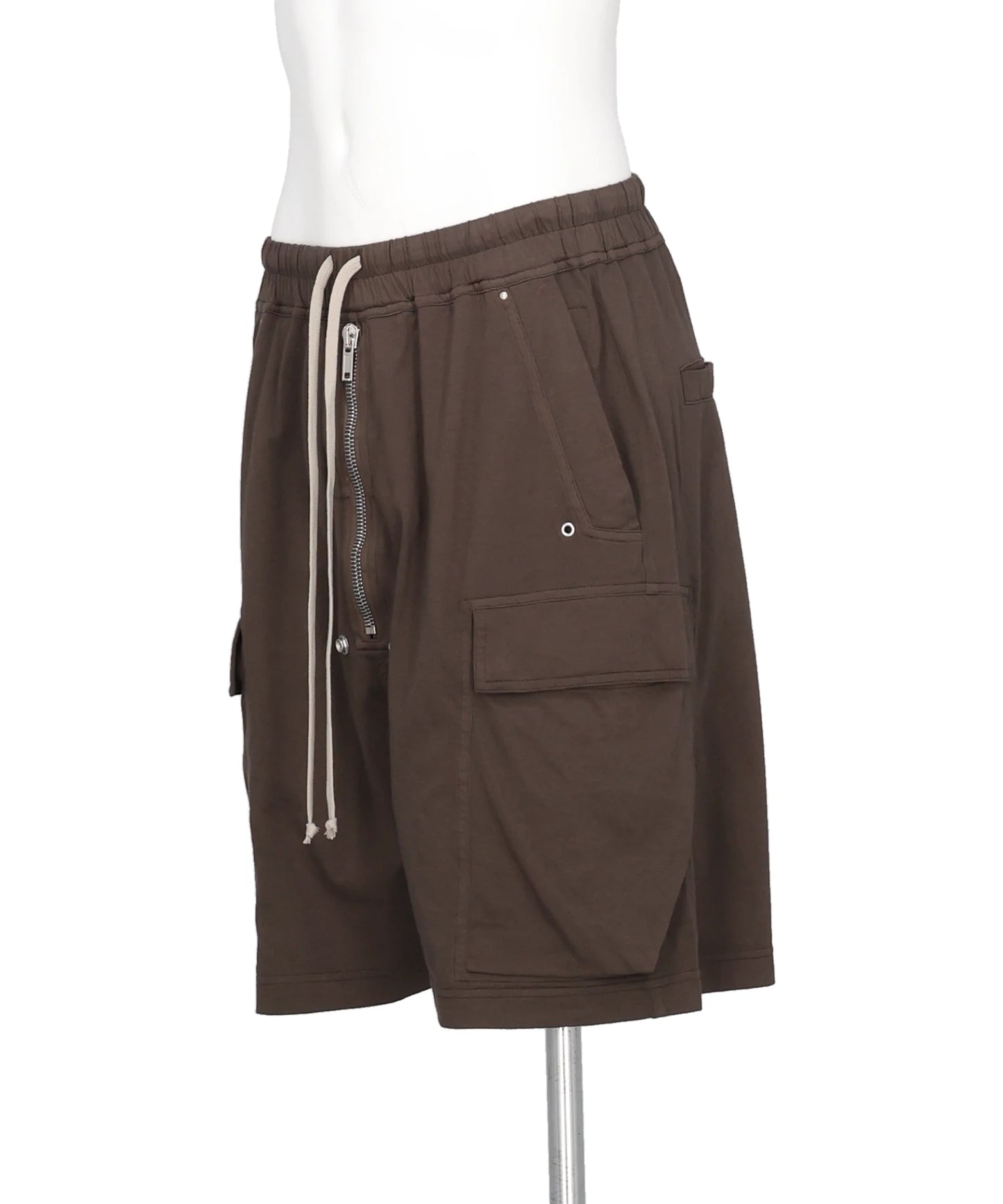 CARGOBELA SHORTS - DARK DUST