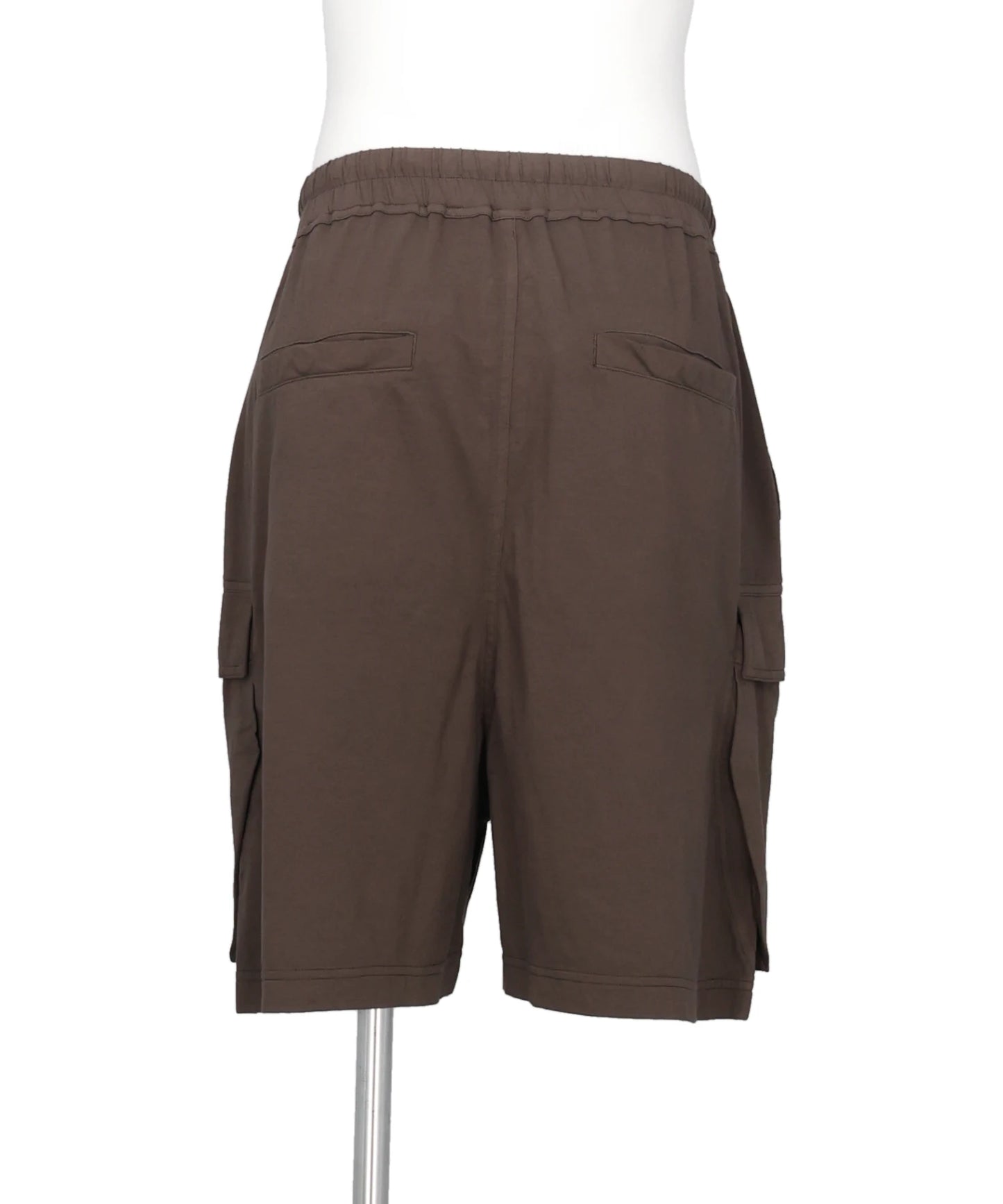 CARGOBELA SHORTS - DARK DUST