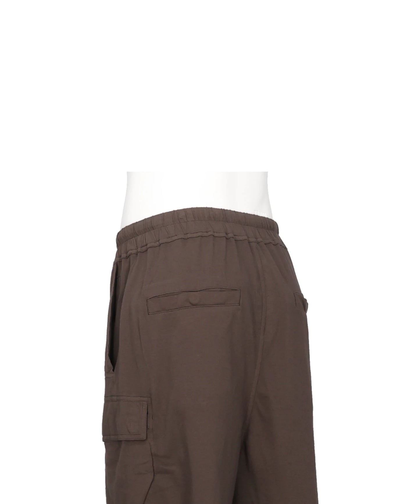 CARGOBELA SHORTS - DARK DUST