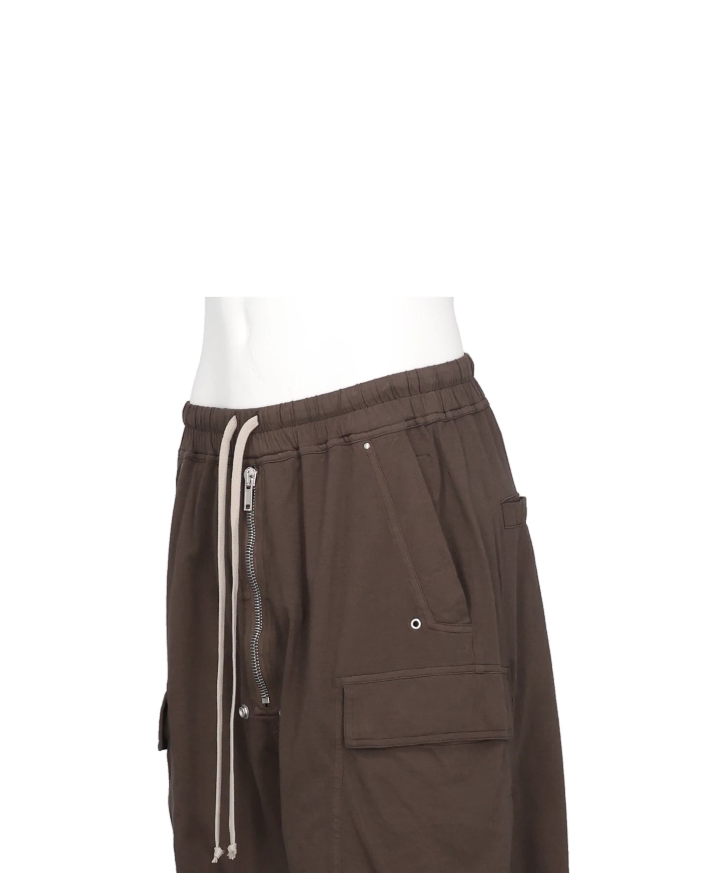 CARGOBELA SHORTS - DARK DUST