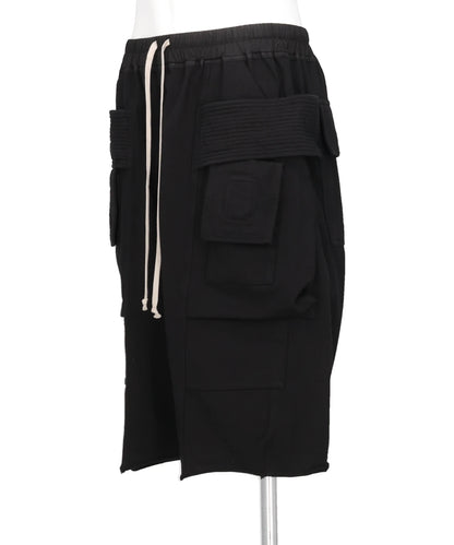 CREATCH CARGO PODS - BLACK