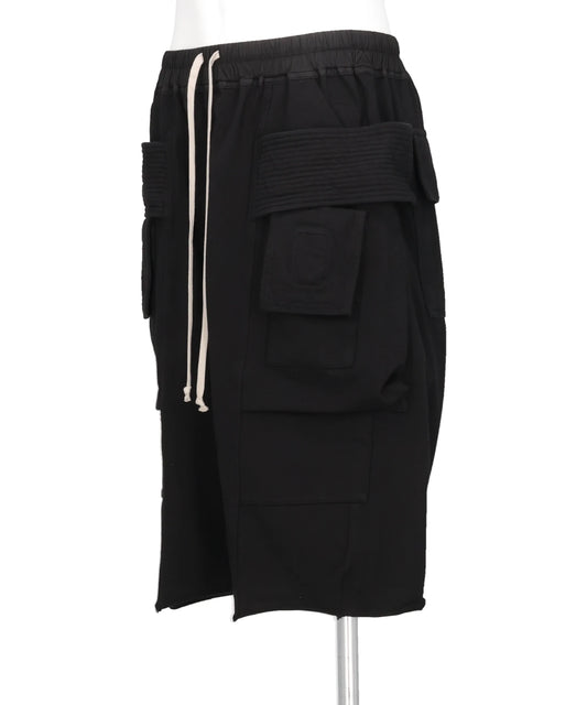 CREATCH CARGO PODS - BLACK