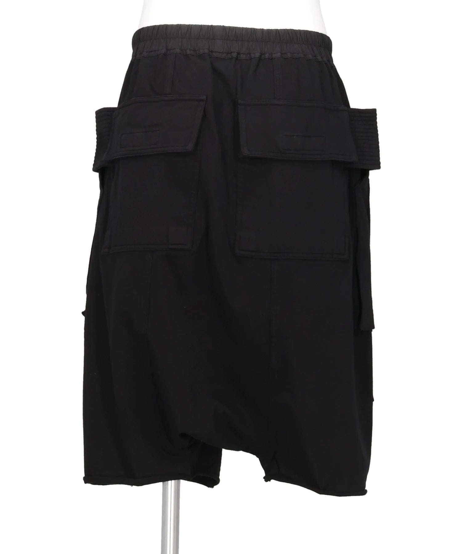 DRKSHDW(ダークシャドウ) 2026SS CREATCH CARGO PODS - BLACK DRKSHDW(ダークシャドウ) 2026SS CREATCH CARGO PODS - BLACK