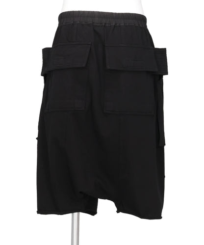 CREATCH CARGO PODS - BLACK