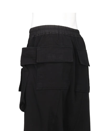 CREATCH CARGO PODS - BLACK