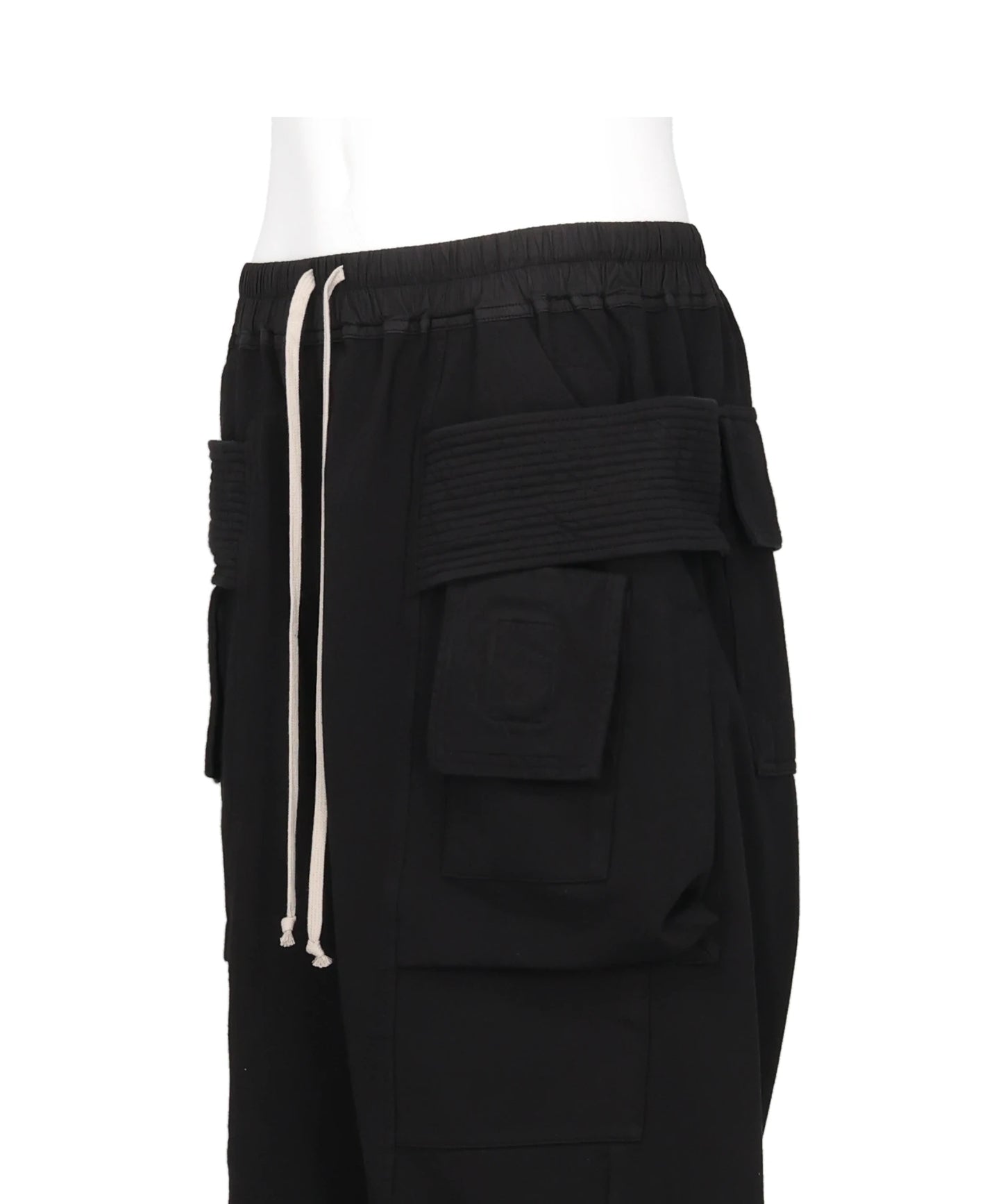 CREATCH CARGO PODS - BLACK