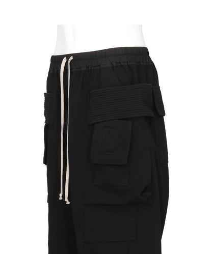 CREATCH CARGO PODS - BLACK