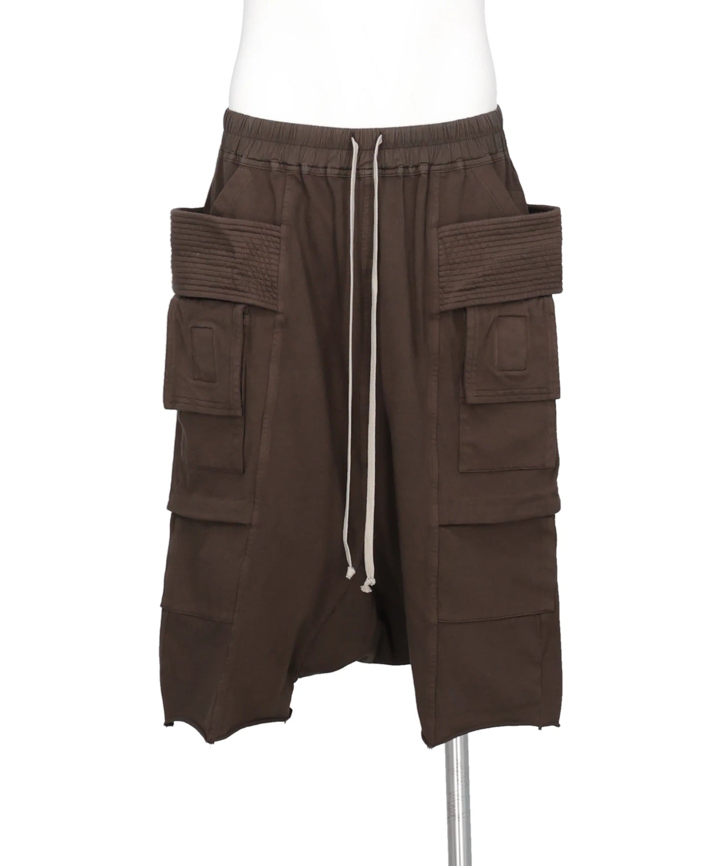 DRKSHDW(ダークシャドウ) 2026SS CREATCH CARGO PODS - DARK DUST DU01F4382RIG