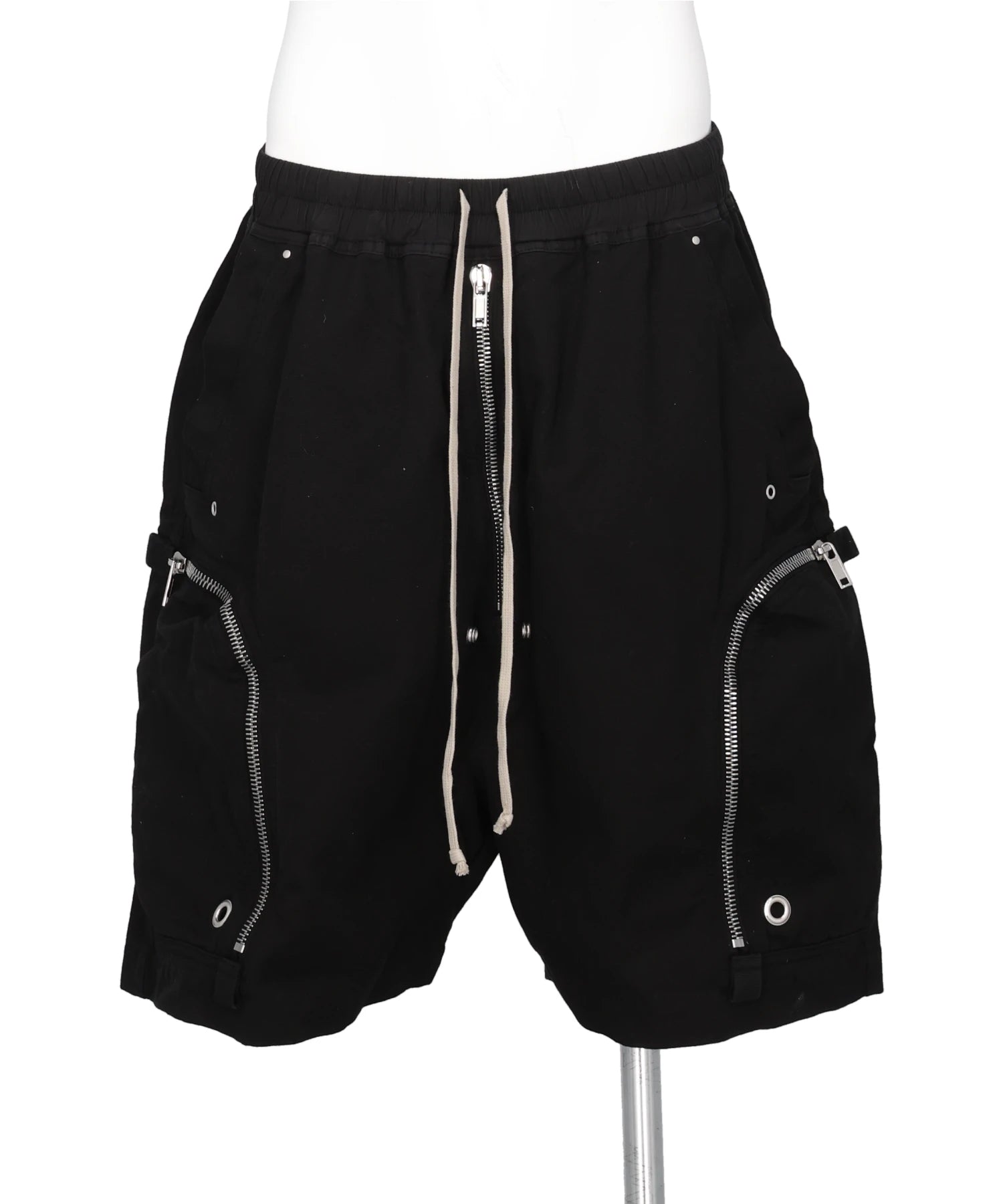 DRKSHDW(ダークシャドウ) 2026SS BAUHAUS PODS - BLACK DU01F4389CVS