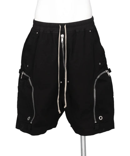 DRKSHDW(ダークシャドウ) 2026SS BAUHAUS PODS - BLACK DU01F4389CVS