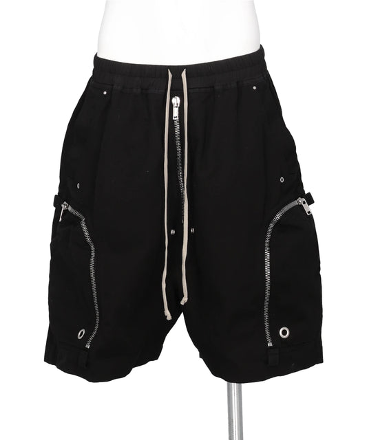 DRKSHDW(ダークシャドウ) 2026SS BAUHAUS PODS - BLACK DU01F4389CVS