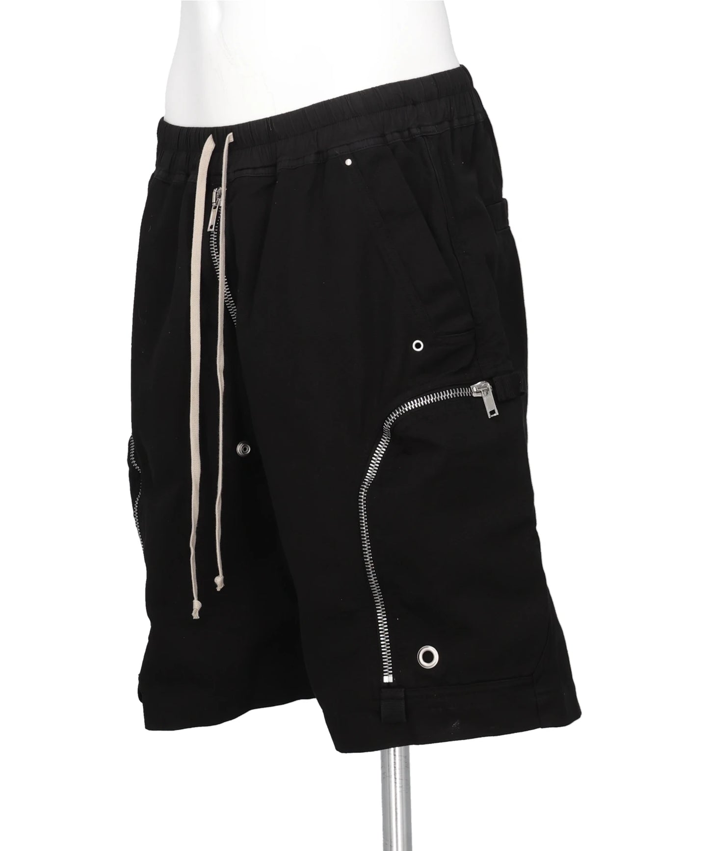 BAUHAUS PODS - BLACK