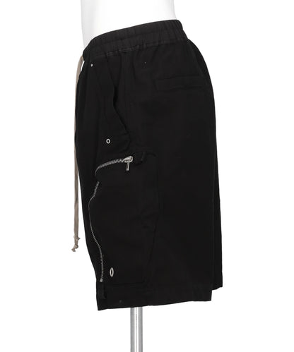 BAUHAUS PODS - BLACK