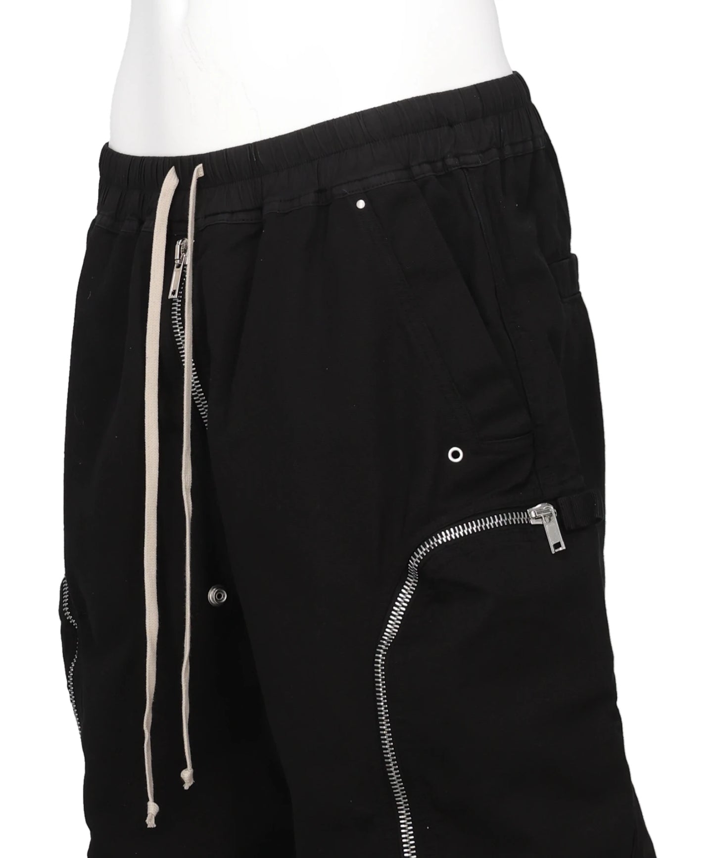 BAUHAUS PODS - BLACK