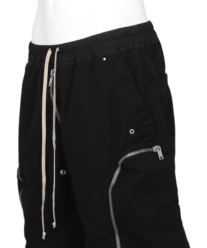 BAUHAUS PODS - BLACK