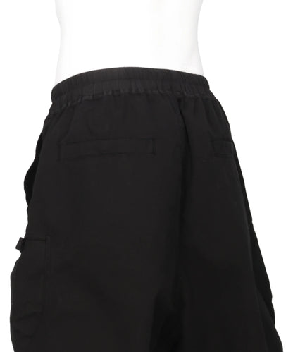 BAUHAUS PODS - BLACK