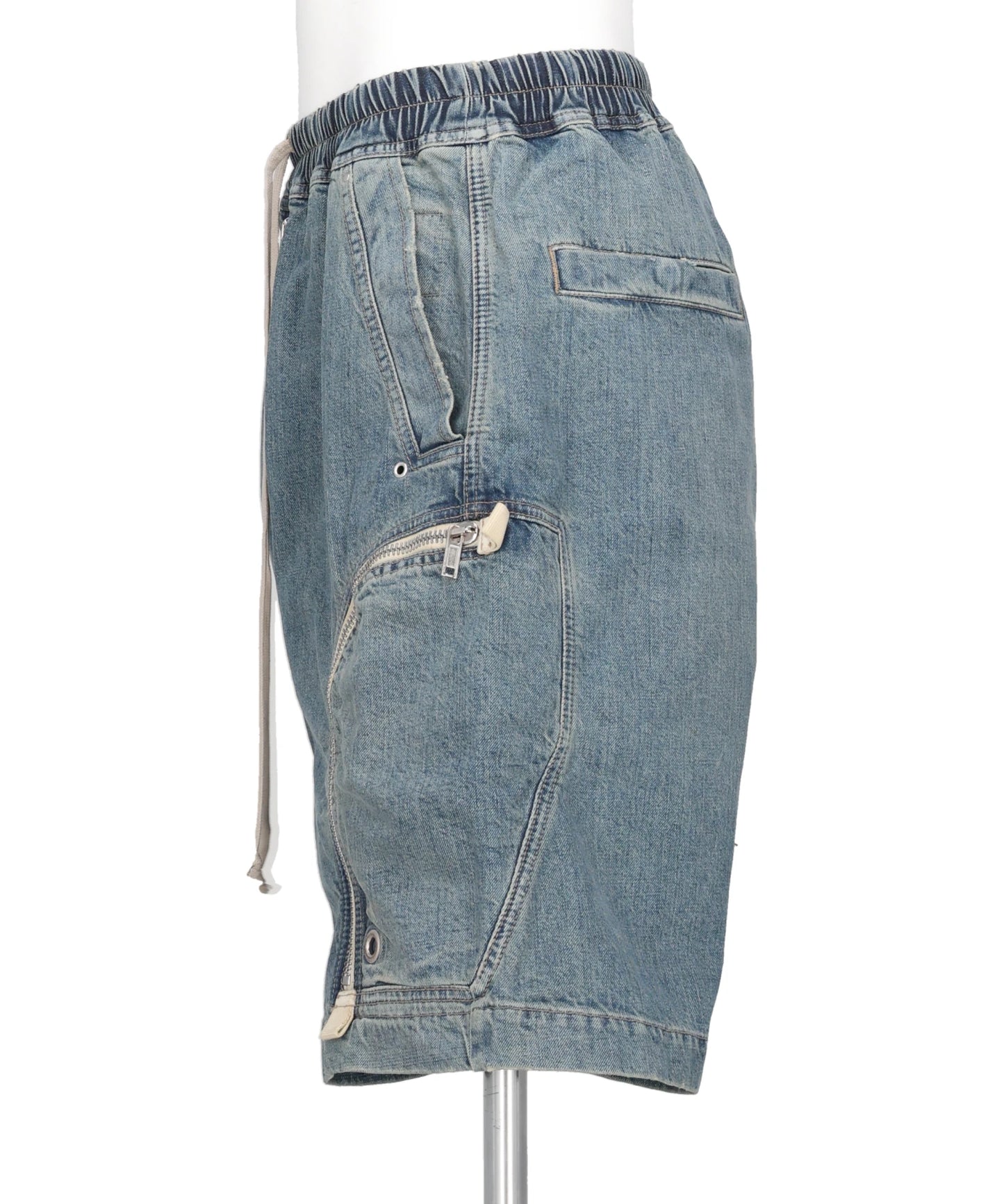 BAUHAUS PODS - WASHED INDIGO