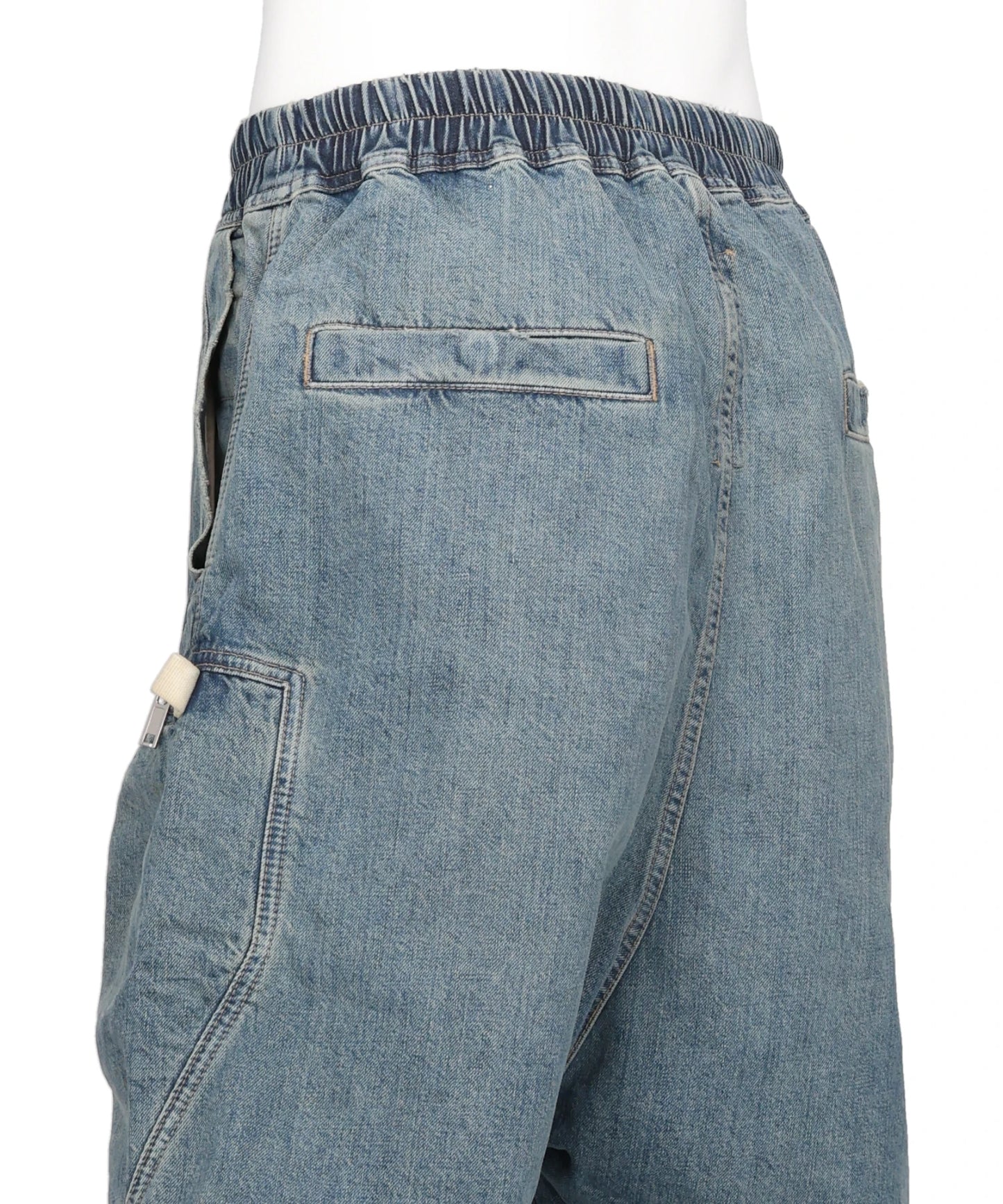 BAUHAUS PODS - WASHED INDIGO