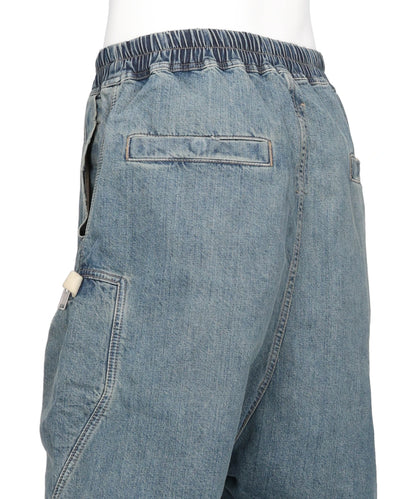 BAUHAUS PODS - WASHED INDIGO