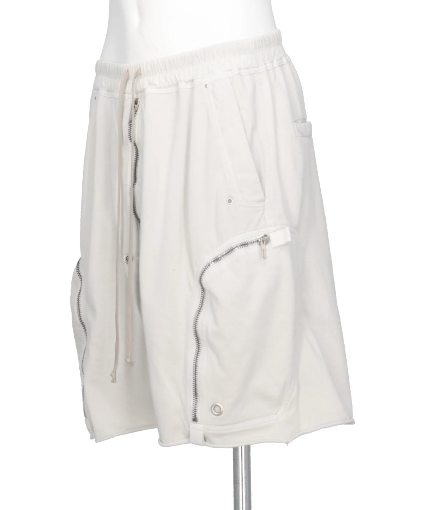 BAUHAUS PODS - MILK WASH