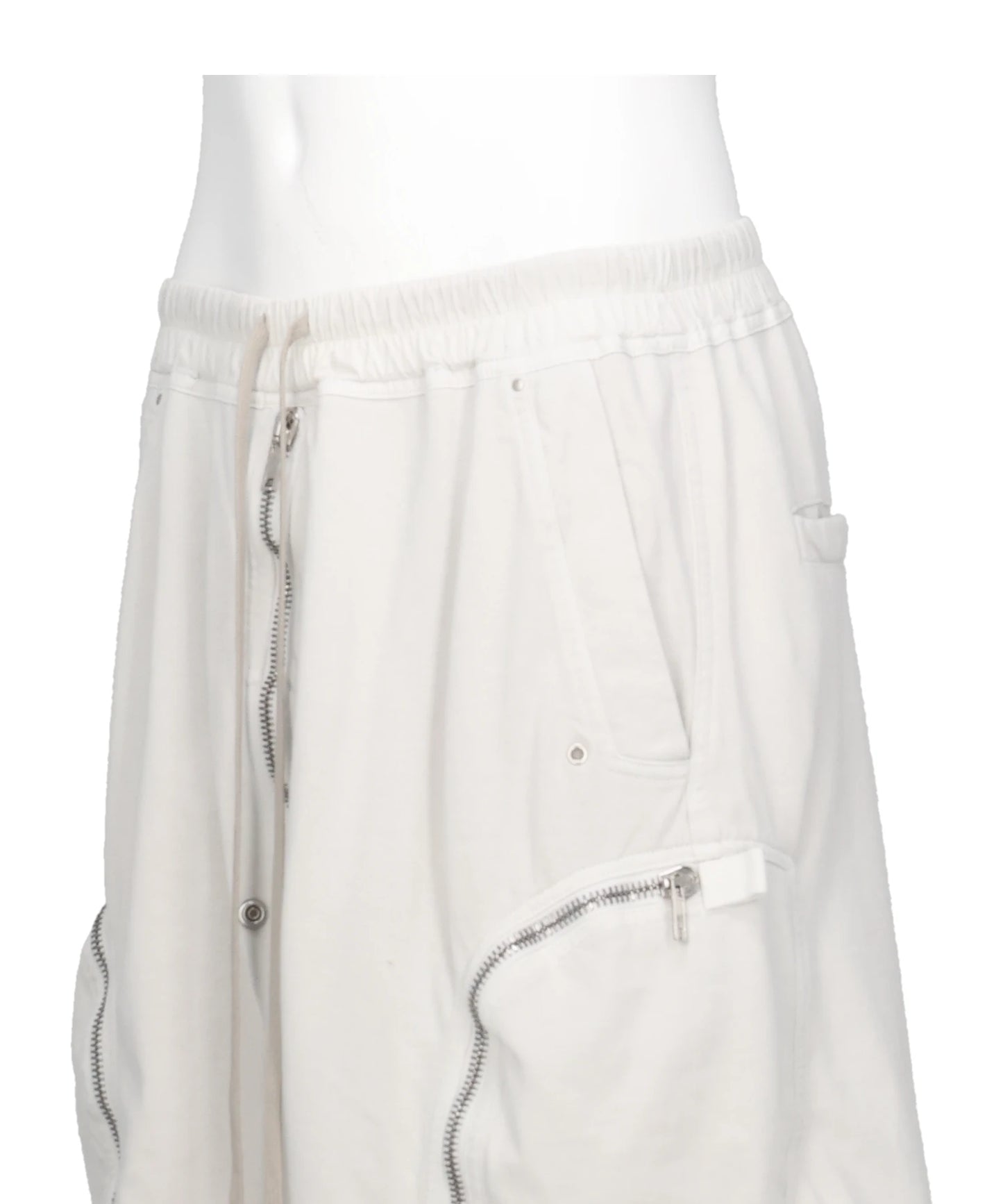 BAUHAUS PODS - MILK WASH