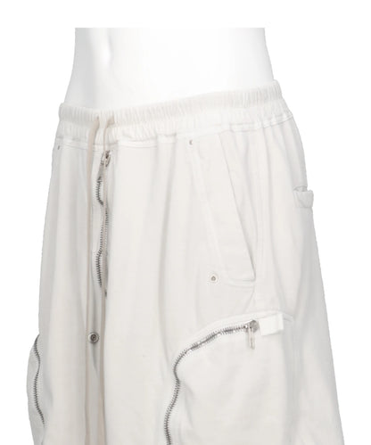 BAUHAUS PODS - MILK WASH